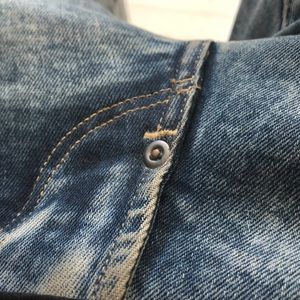 Meet your Posher, Ty